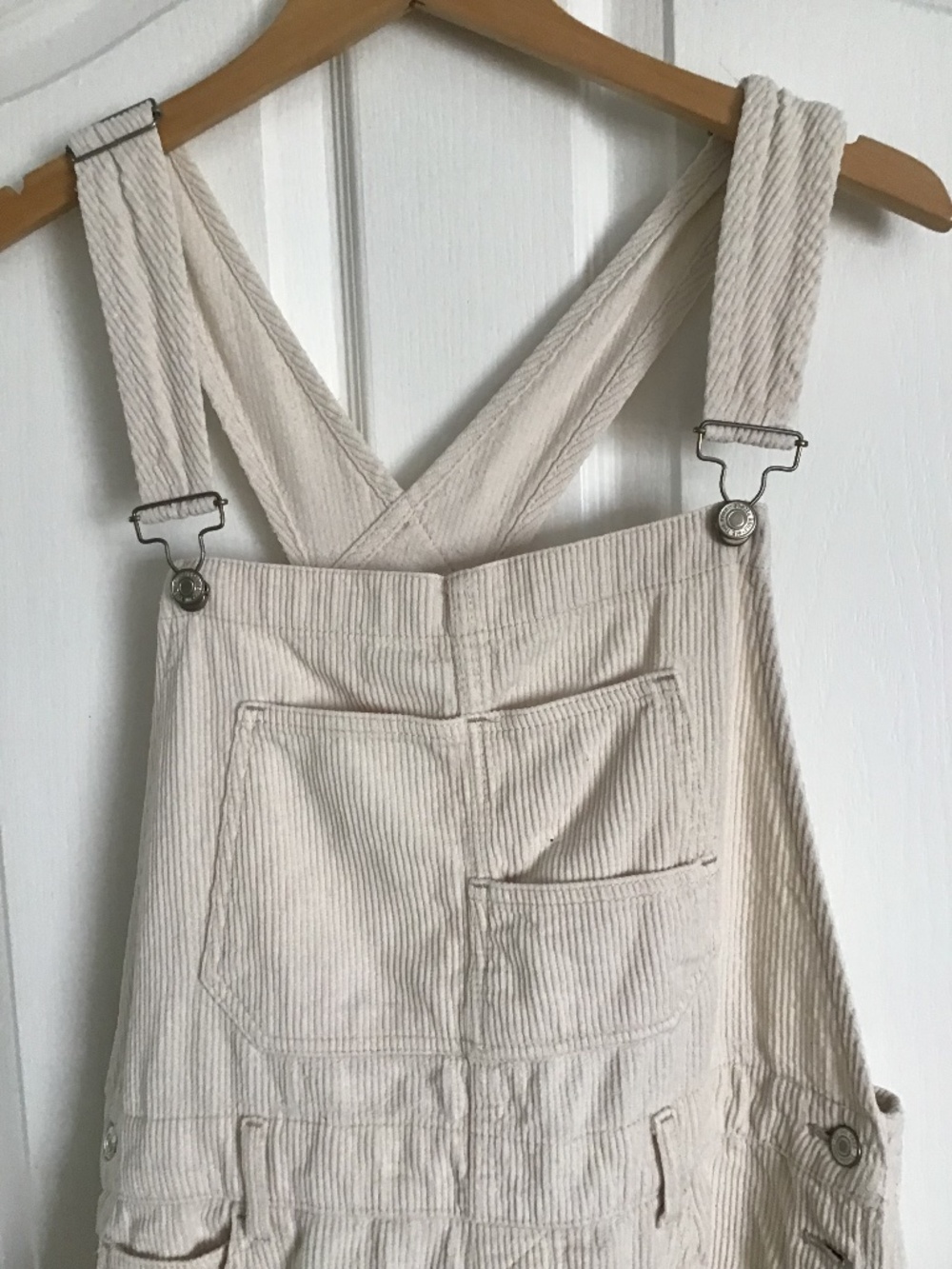 Free People Overalls